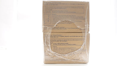 BD 303348 10ml Syringe Luer-Lok Tip w/Blunt Plastic Cannula - Box of 400